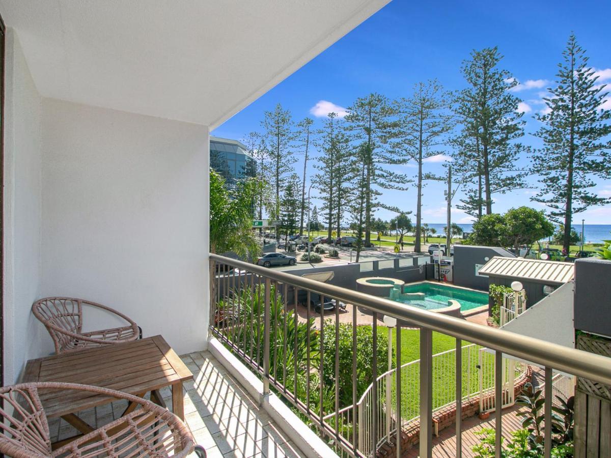 Apartment Aries Unit 5 Gold Coast